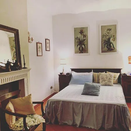 I Gessi Vakantieboerderij *